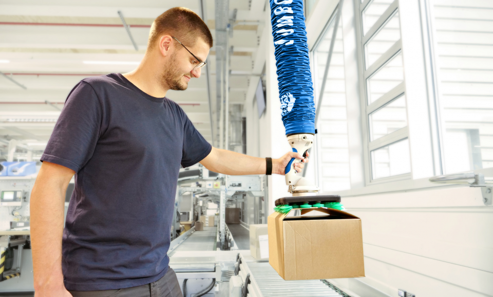 Переміщуйте те, що потрібно, без зупинок! - Фото №1