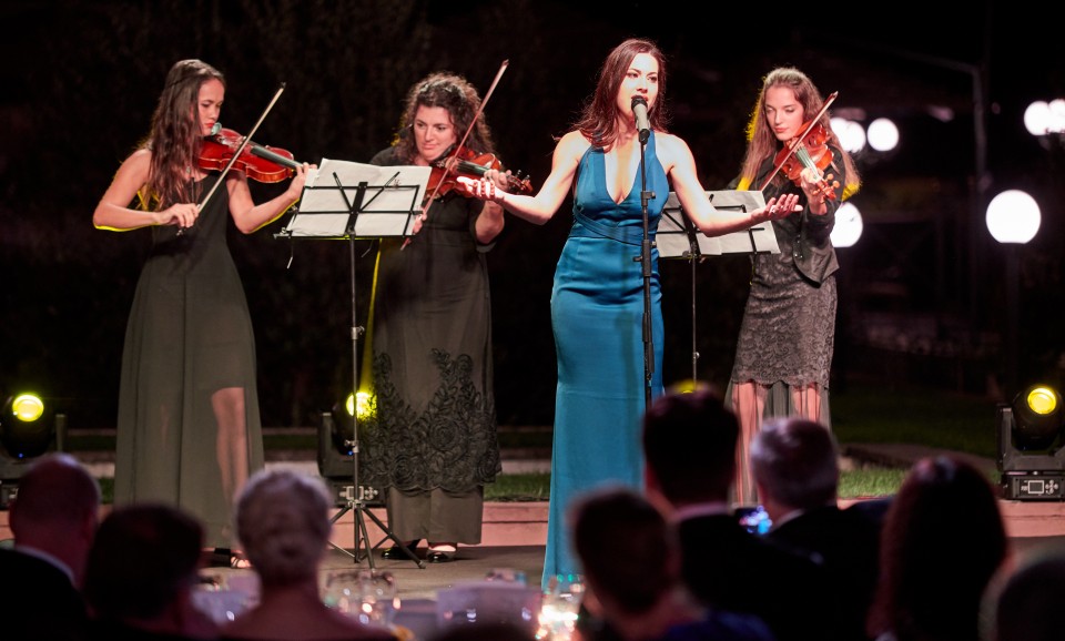 Конференція EPTDA 2017 в Римі - Фото №19