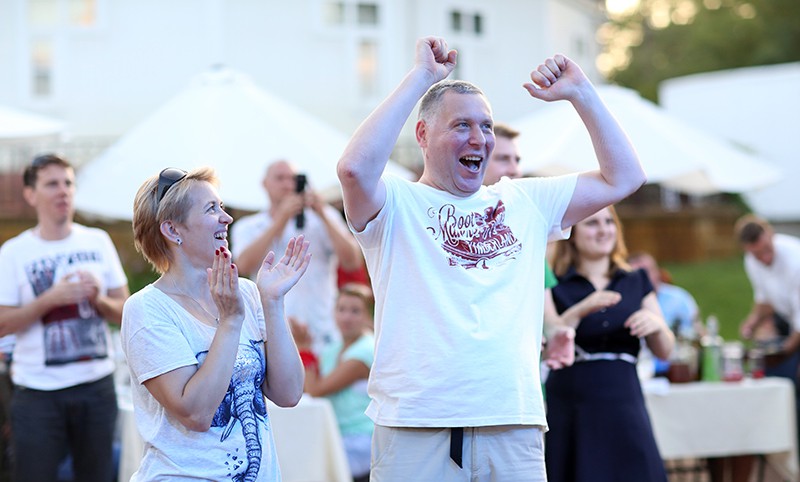 Ювілей компанії «Белтімпорт» - Фото №18