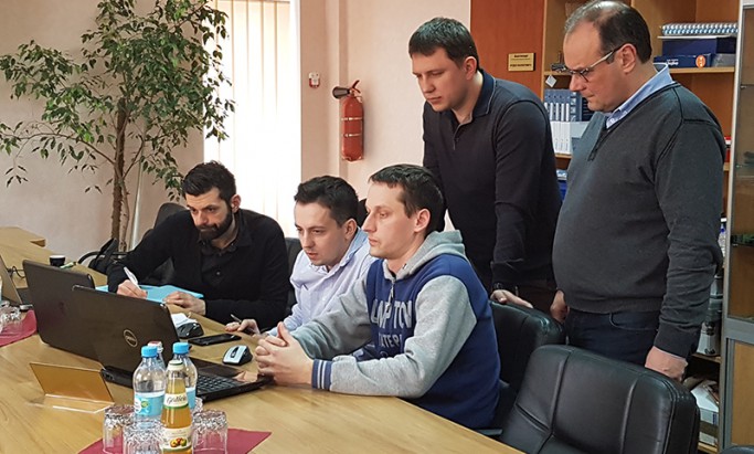 Технічний тренінг по продуктах Bonfiglioli - Фото №3