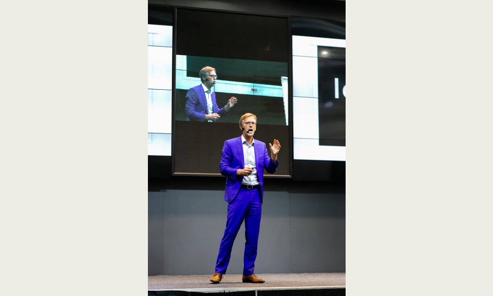 Надихаємось на Global Inspiring Forum! - Фото №9