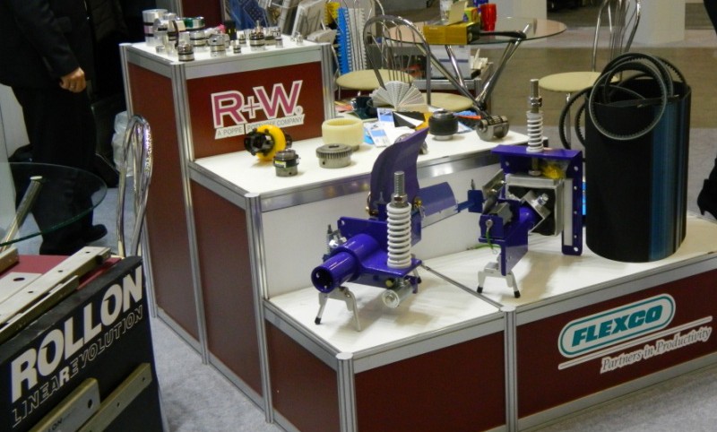 Компанія «Белтімпорт» відзначена дипломом виставки «12-й Міжнародний промисловий форум» - Фото №5