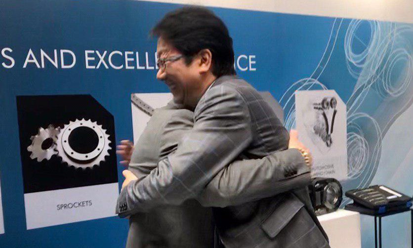 Beltimport at Hannover Messe 2019 - Photo №10