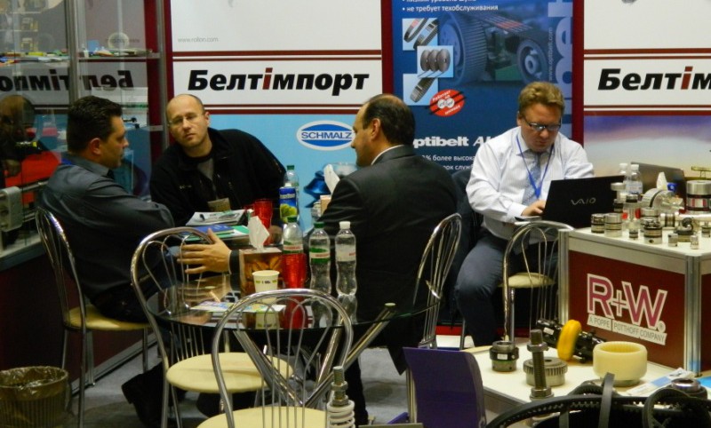 Компанія «Белтімпорт» відзначена дипломом виставки «12-й Міжнародний промисловий форум» - Фото №6