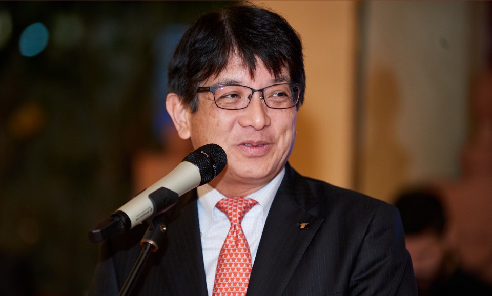 100 years of TSUBAKI perfection and innovation - Photo №3