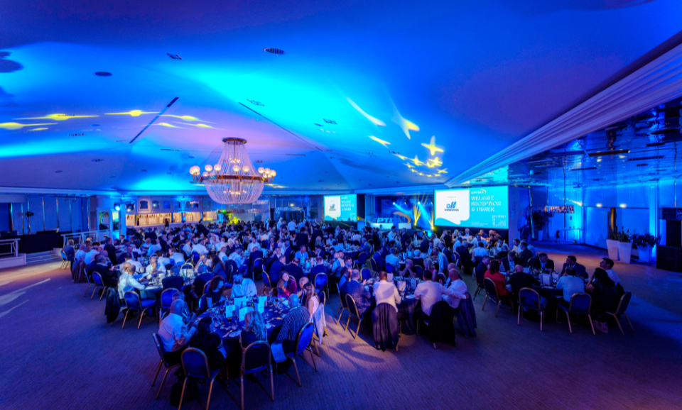 Белтімпорт на щорічній конвенції EPTDA у Монте Карло - Фото №2