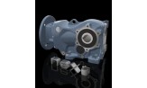Enduro and Ston gearboxes from Motive Srl - Photo №6