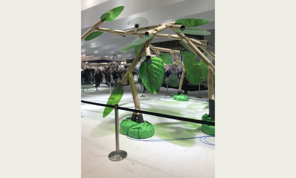 Белтімпорт на виставці Glasstec-2018 - Фото №16