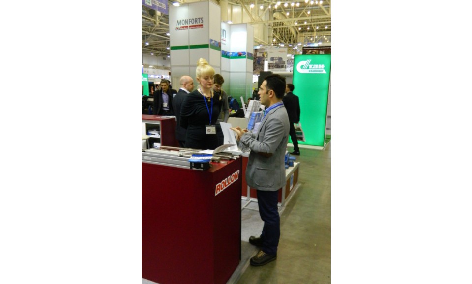 Компанія «Белтімпорт» відзначена дипломом виставки «12-й Міжнародний промисловий форум» - Фото №7