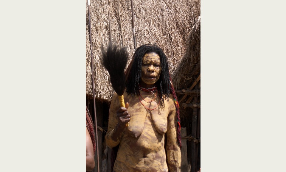 Подорож до країни без кризи - Фото №6