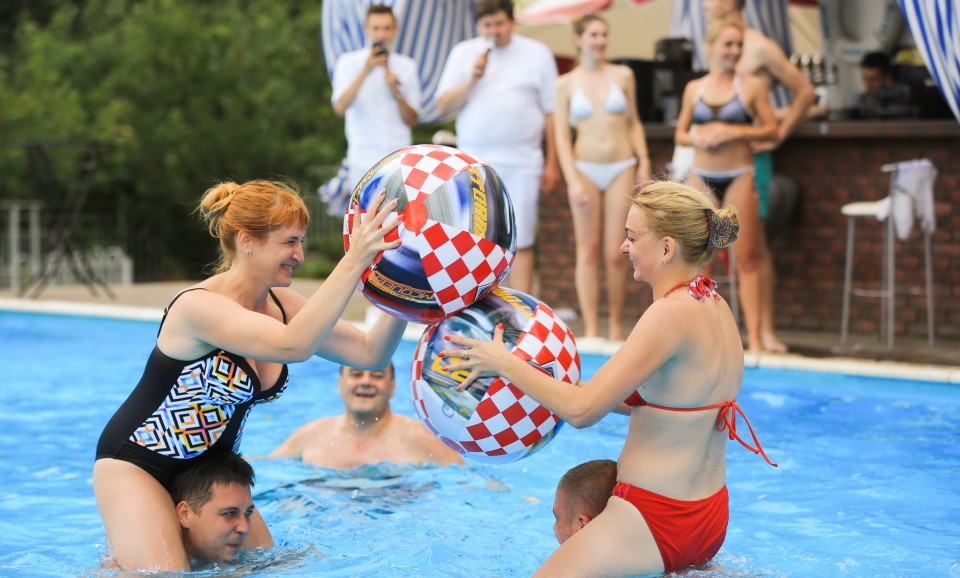 День народження компанії Белтімпорт! - Фото №19