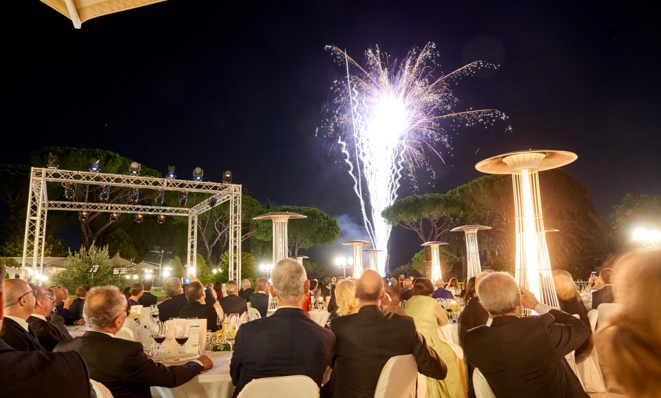 Конференція EPTDA 2017 в Римі - Фото №21