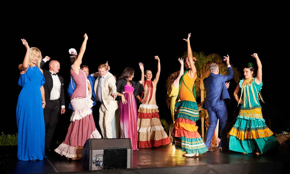 Конвенція EPTDA 2019 на Тенеріфе - Фото №27