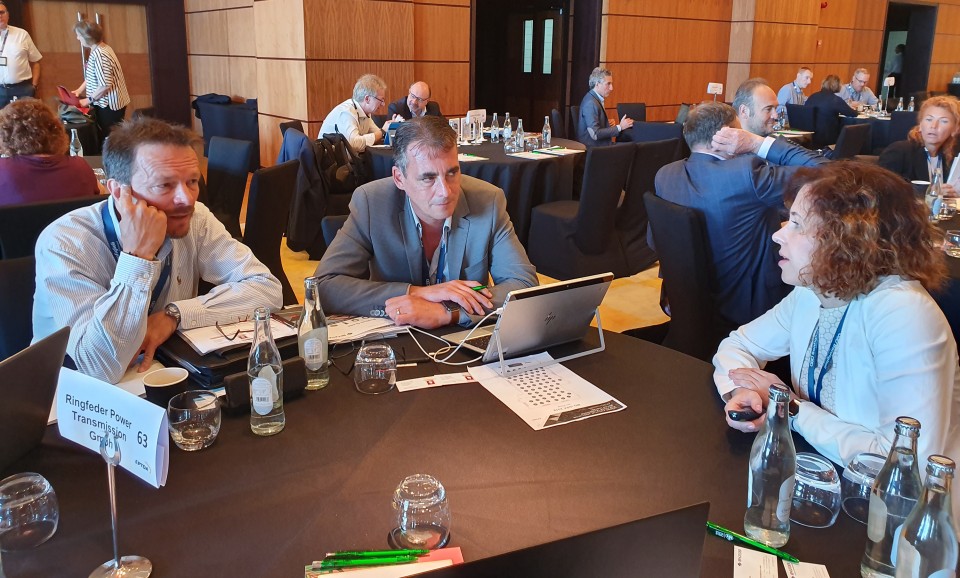 Конвенція EPTDA 2019 на Тенеріфе - Фото №17