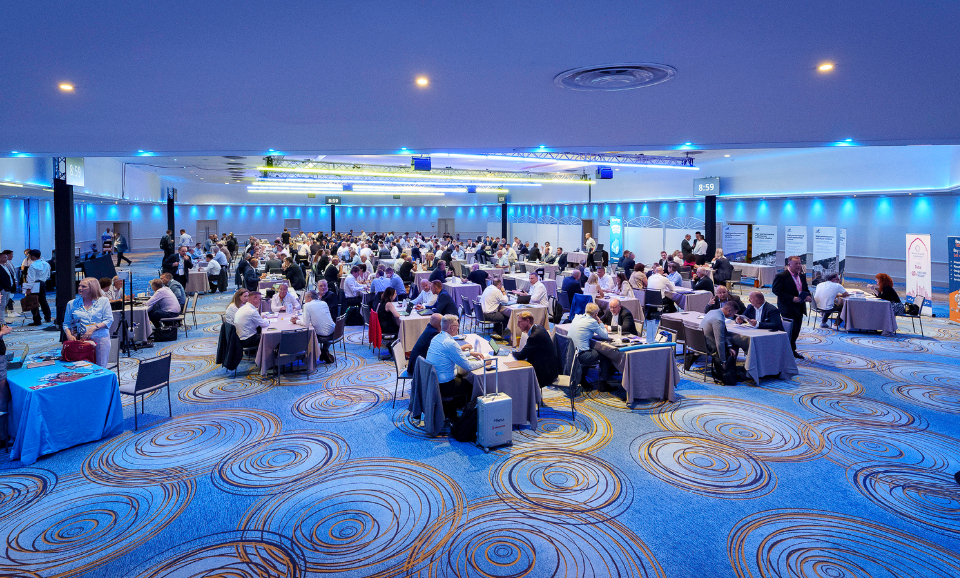 Белтімпорт на щорічній конвенції EPTDA у Монте Карло - Фото №9