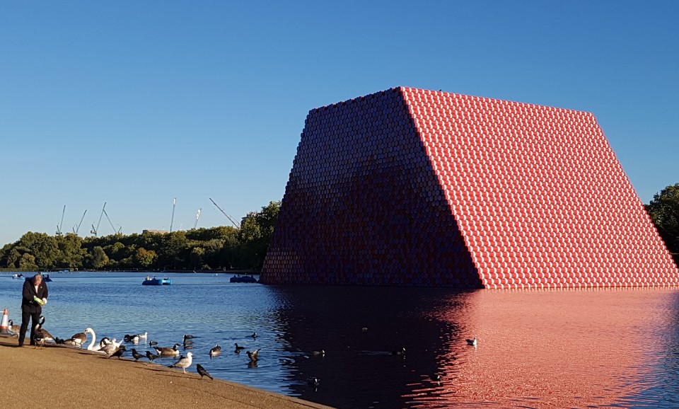 Конференція EPTDA 2018 в Лондоні - Фото №17