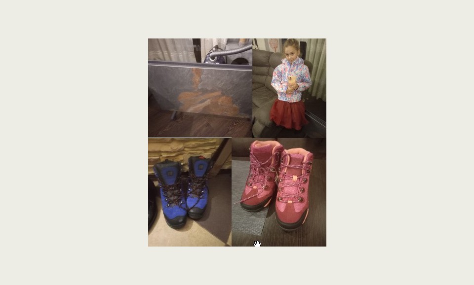 Partnership Project to Support Displaced Persons - Photo №4