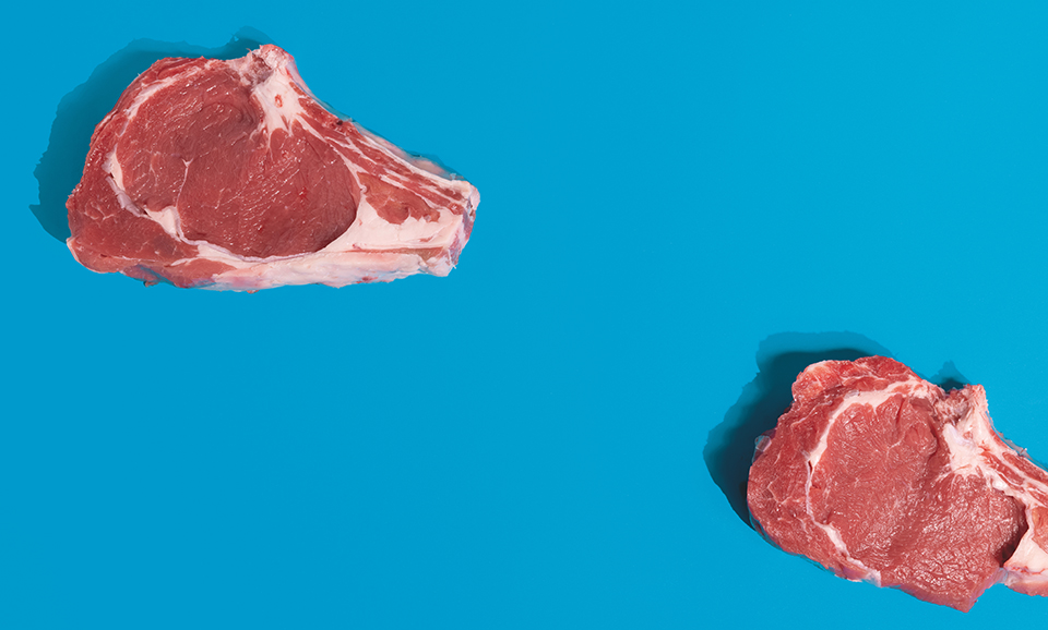 Гомогенні стрічки Siegling Fullsan – надійне рішення для ще більшої гігієни - Фото №1