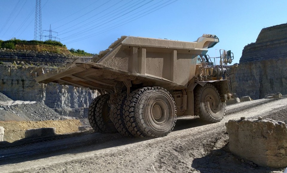 Підвищення кваліфікації сервісменів Beltimport в Німеччині - Фото №6