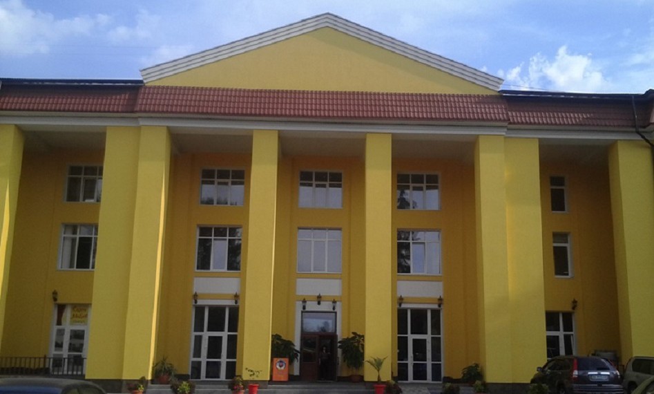 Львівська філія переїхала - Фото №1