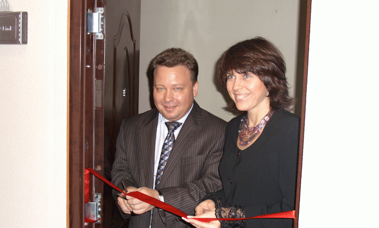 Белтімпорт відкрив свій філіал в м. Харків - Фото №1