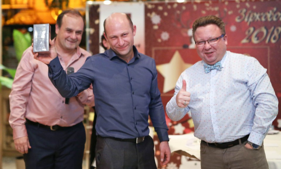 HOW WE CELEBRATED THE NEW YEAR - Photo №18