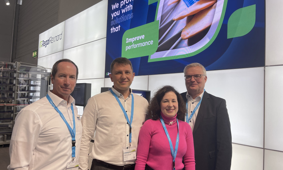 Anuga FoodTec 2024 - the year's main event in food machinery engineering - Photo №7