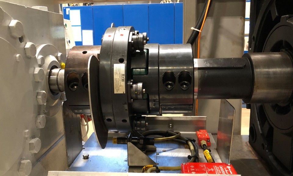 Приємно, коли випадковості перетворюються на задоволених клієнтів! Реальний кейс. Муфти R+W - Фото №1