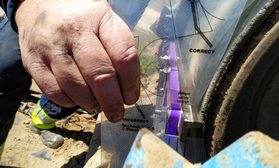 Підвищення кваліфікації сервісменів Beltimport в Німеччині - Фото №4