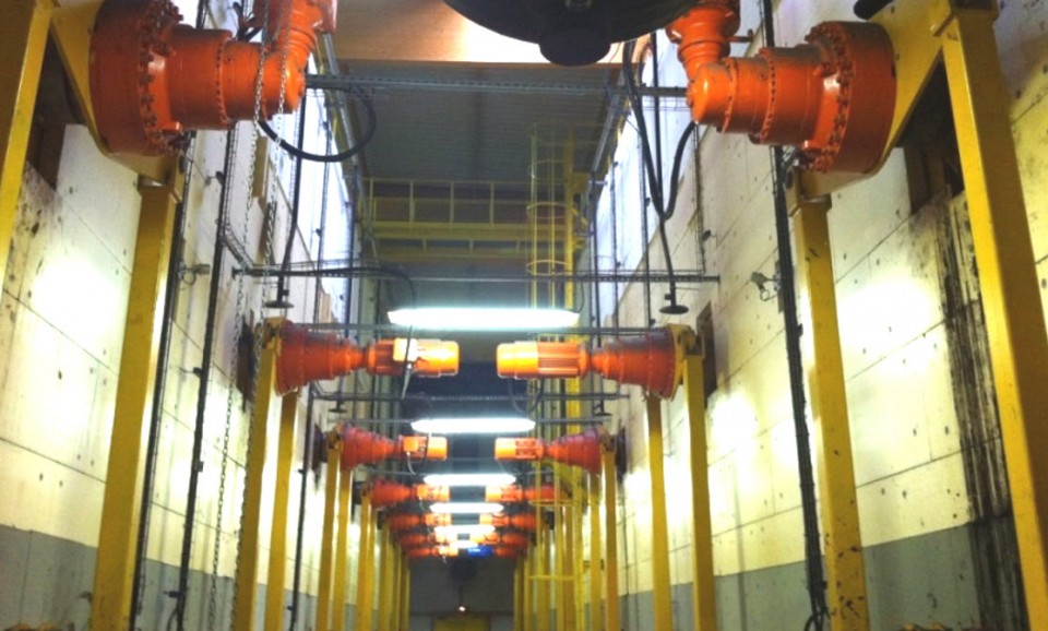 Планетарні редуктори для біогазових установок - Фото №2