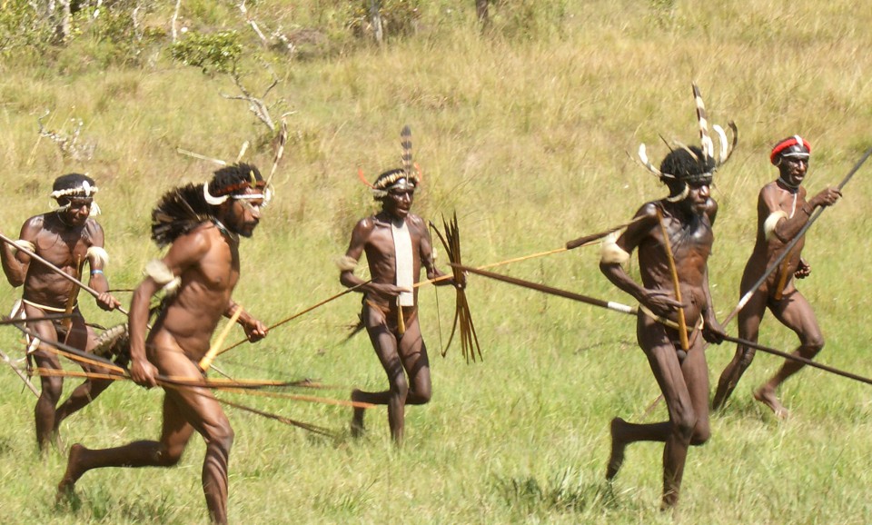 Подорож до країни без кризи - Фото №3