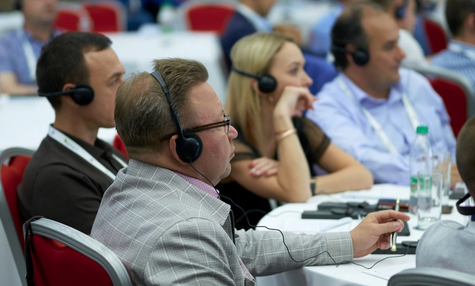 Інтенсив Кевіна Гаскелл для керівників нового часу - Фото №5