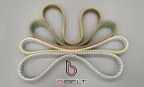 BIBELT – own production of coated belts - Photo №8