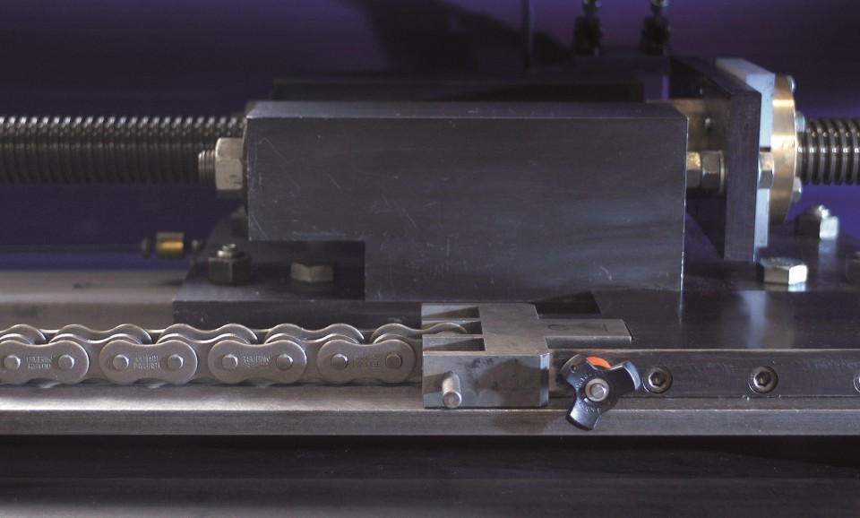 Нова послуга Match & Tag для гарантованого використання ланцюгів в парах - Фото №3