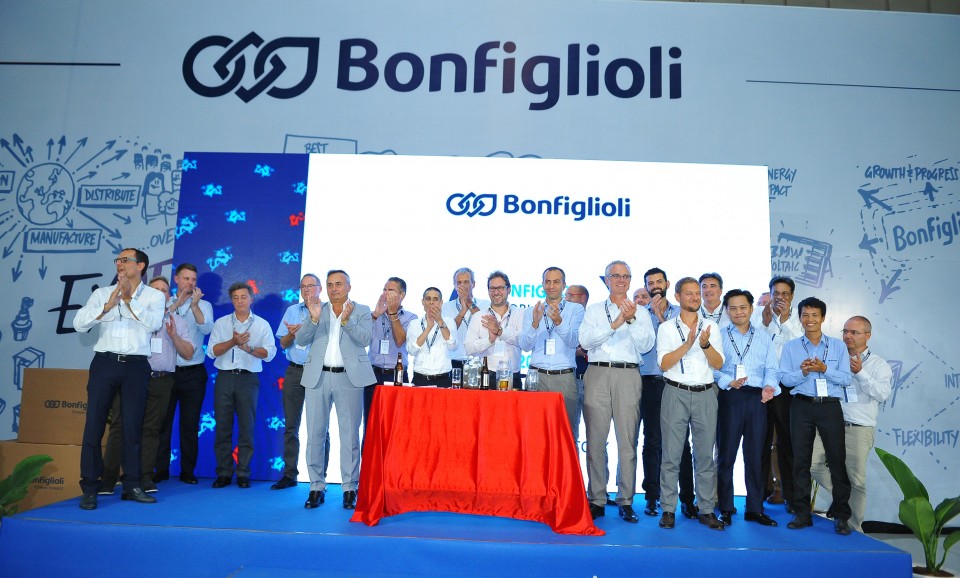 Белтімпорт - BEST-дистриб’ютор Bonfiglioli ! - Фото №20