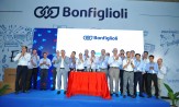 Beltimport – BEST distributor of Bonfiglioli ! - Photo №52