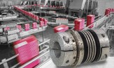 Reliable metal bellows couplings for the food industry - Photo №2