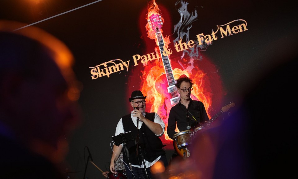 Конвенція виробників та дистриб’юторів приводних елементів - Фото №15