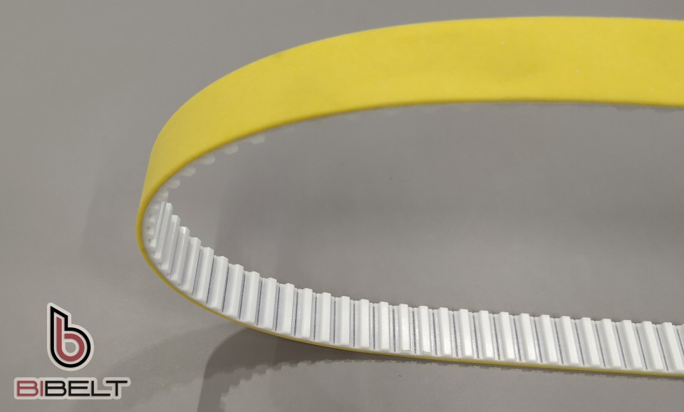 Паси з покриттям BIBELT власного виробництва - Фото №3