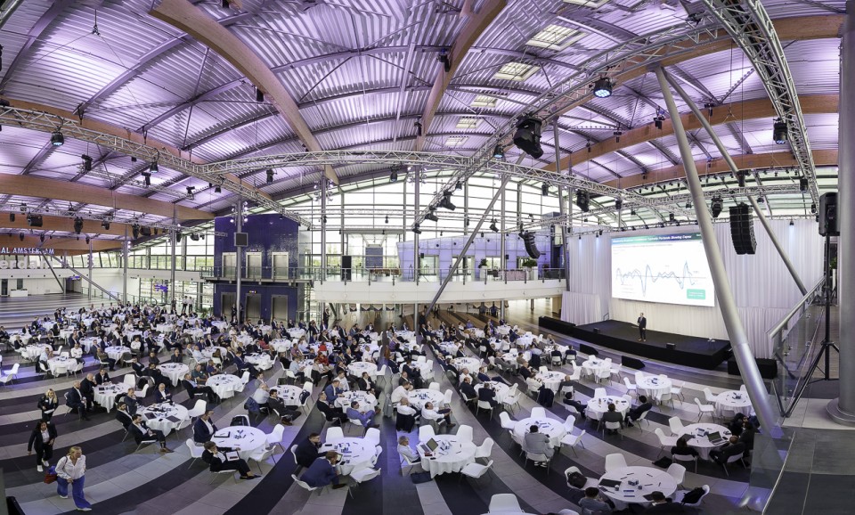 Beltimport на щорічній конференції EPTDA - Фото №1