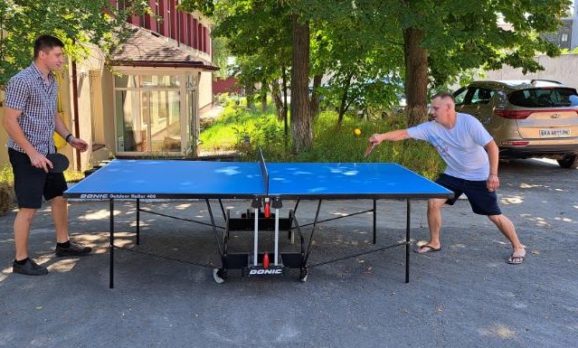 Родина Белтімпорт зустріла своє 27-річчя - Фото №15