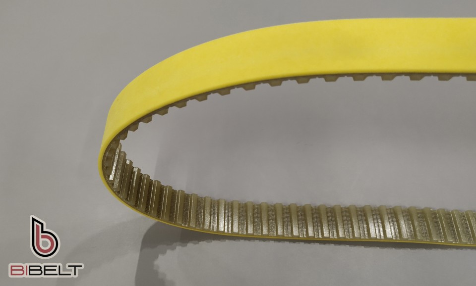 Паси з покриттям BIBELT власного виробництва - Фото №4