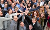 Grand opening of the first assembling and service center of Bonfiglioli in Ukraine! - Photo №34