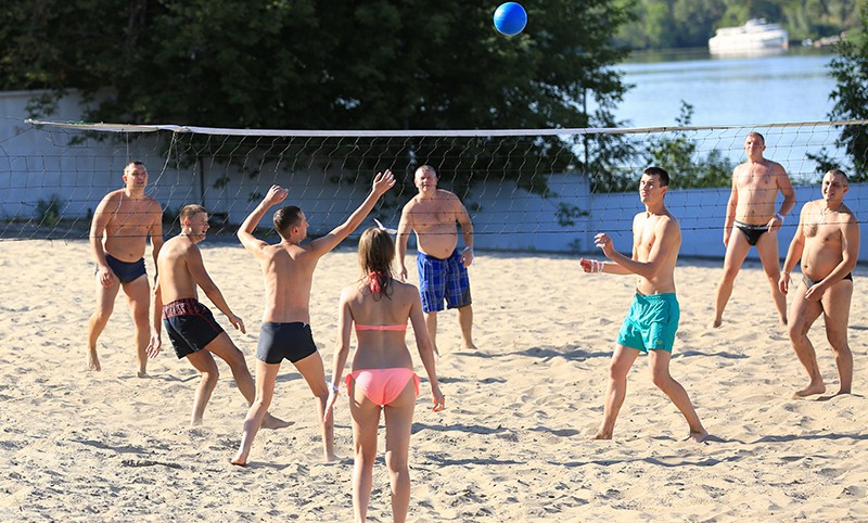 Ювілей компанії «Белтімпорт» - Фото №1