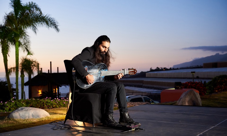 Конвенція EPTDA 2019 на Тенеріфе - Фото №25