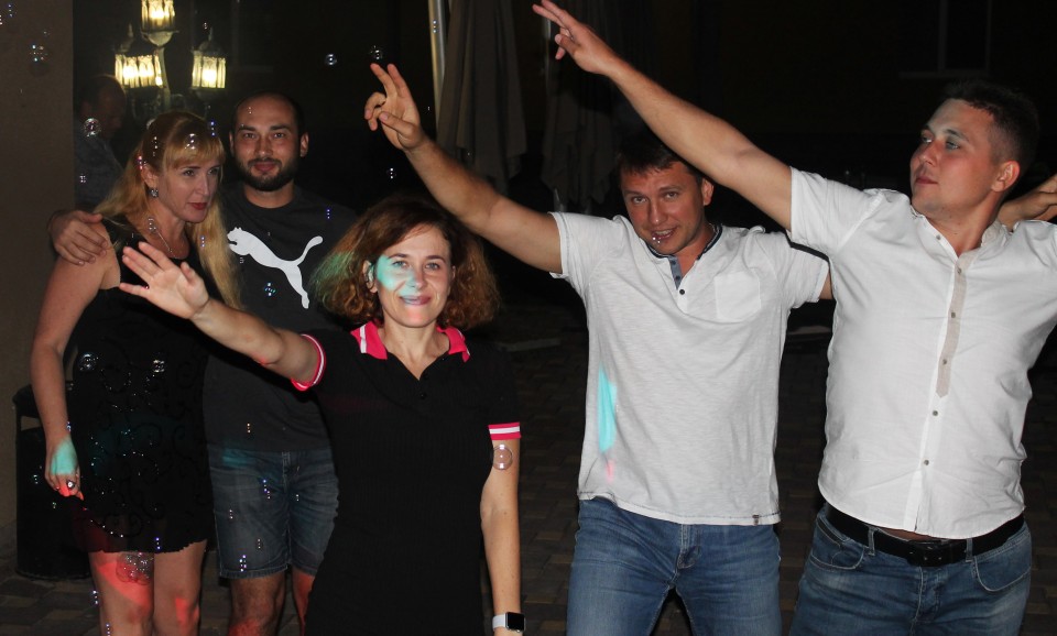 Дніпровська філія компанії Beltimport святкує 15-річний ювілей! - Фото №13