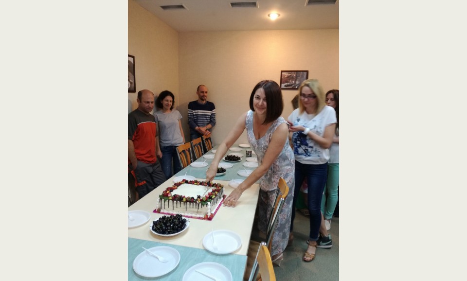 Найщиріші та найдобріші привітання нашому фінансовому директору! - Фото №10