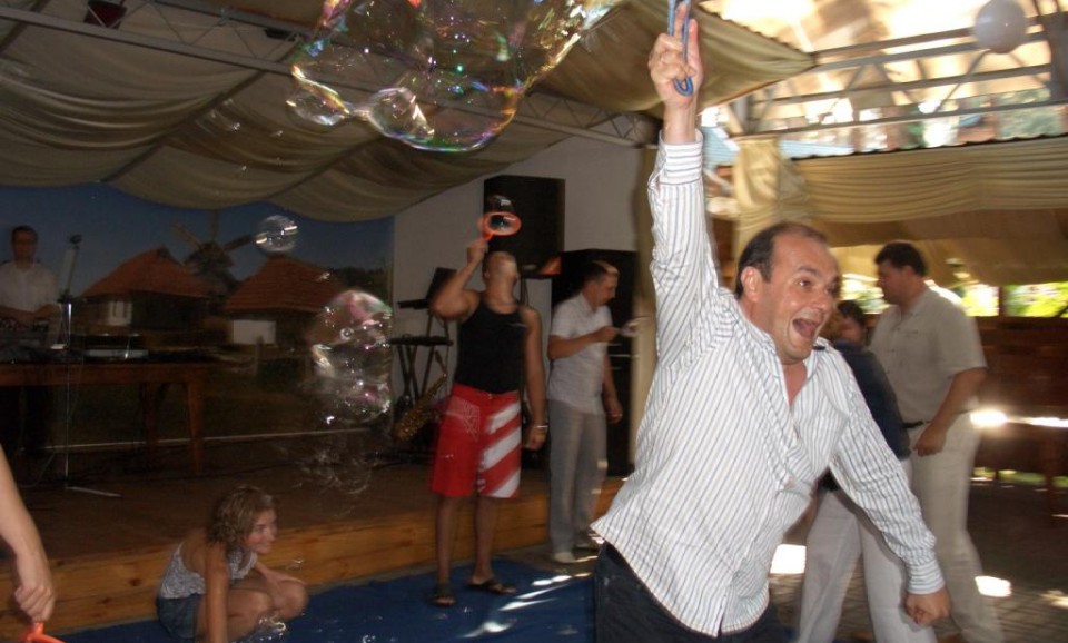 15-річчя компанії «Белтімпорт» - Фото №3