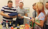 Beltimport branch office in Dnipro celebrates its 15th anniversary! - Photo №20