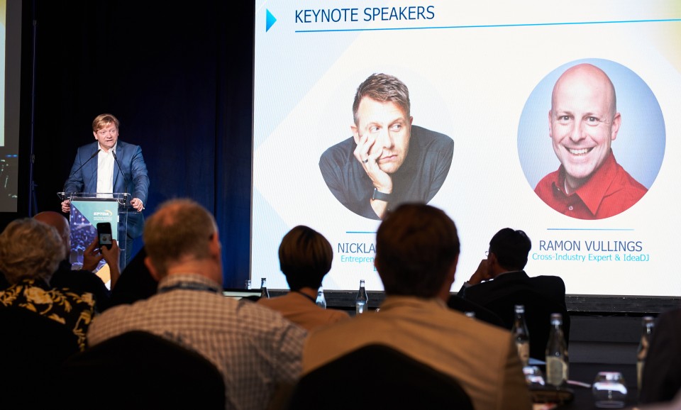 Конвенція EPTDA 2019 на Тенеріфе - Фото №6